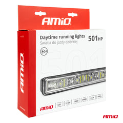 Set mit zwei DRL 501HP Tagfahrleuchten