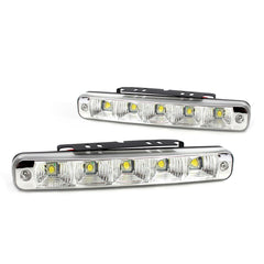 DRL 507HP Tagfahrlicht mit Montagematerial