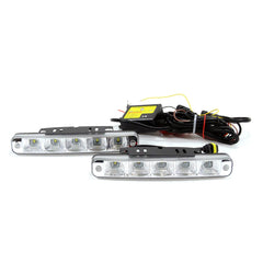 DRL 507HP LED-Tagfahrlicht