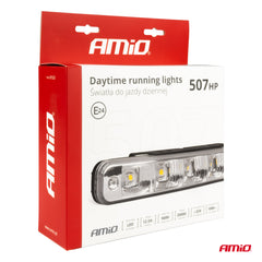 Set mit DRL 507HP Tagfahrlicht