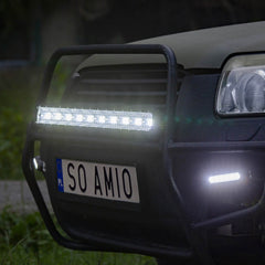 DRL 507HP Tagfahrlicht mit LED-Leuchten