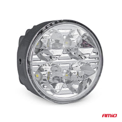 Tagfahrlicht DRL 510HP mit Abdeckringen