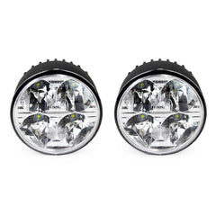 Tagfahrlicht DRL 510HP Set von der Seite