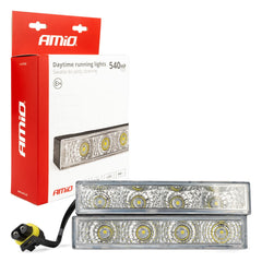 Tagfahrlicht DRL 540 PRO