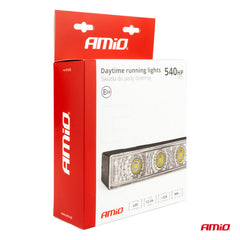 DRL 540 PRO Tagfahrlicht in der Produktansicht