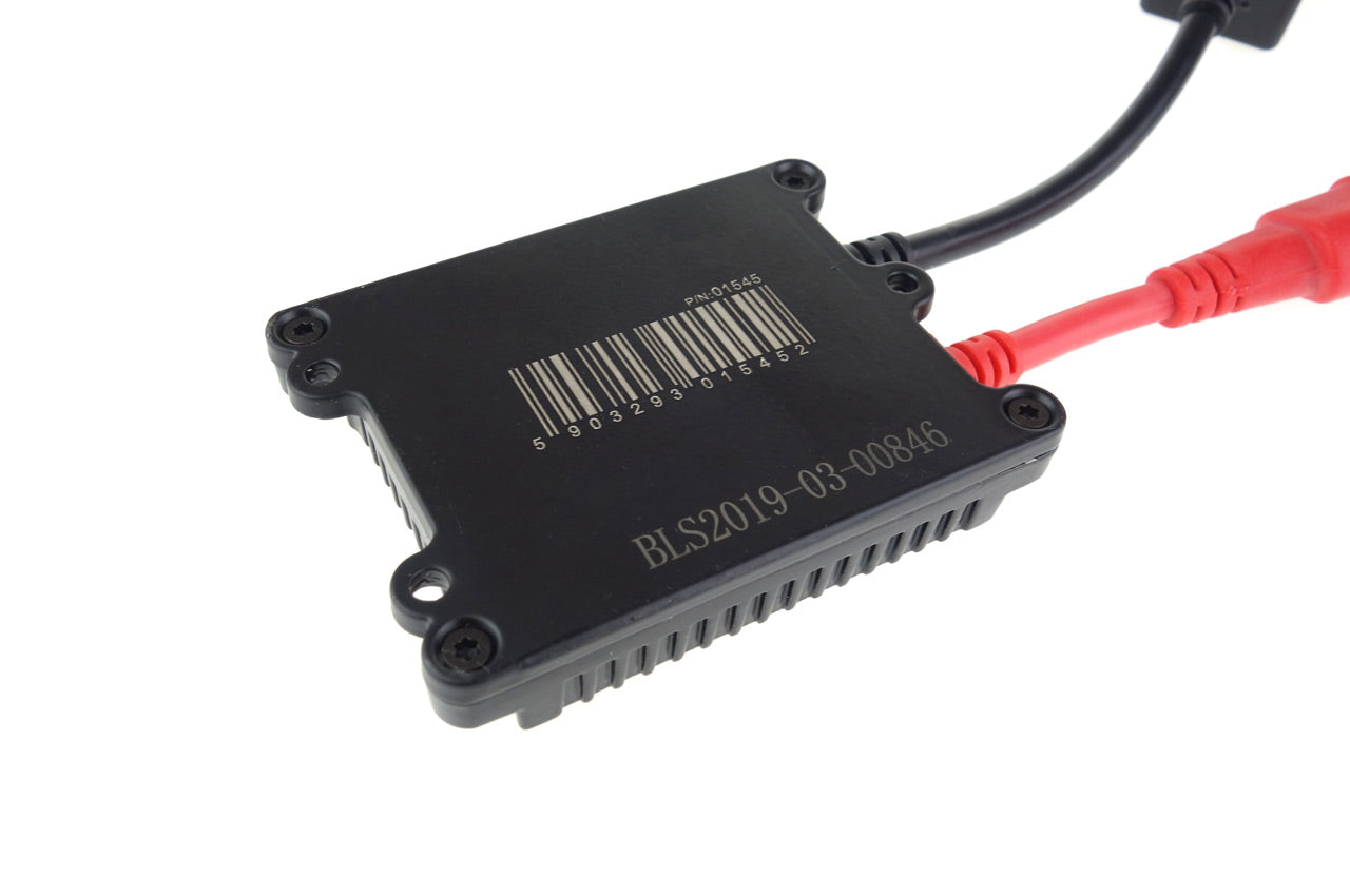 Xenon-Ballast SLIM für Xenon-Beleuchtung