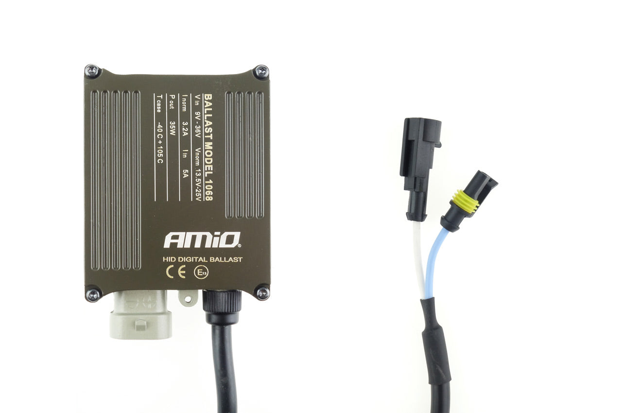 Xenon HID-Vorschaltgerät 1068 mit CANBUS
