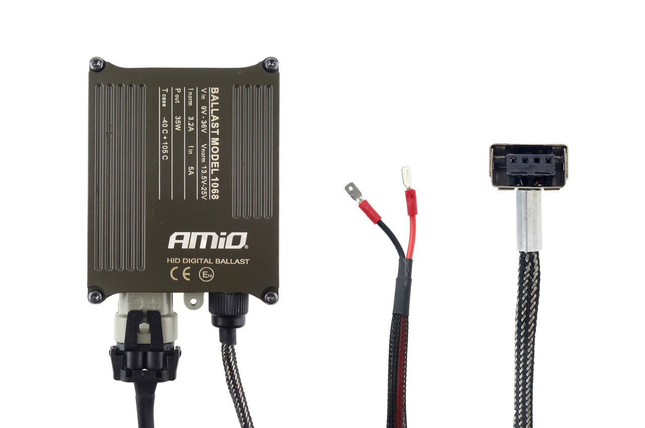 Xenon-HID-Vorschaltgerät für D1S mit CANBUS