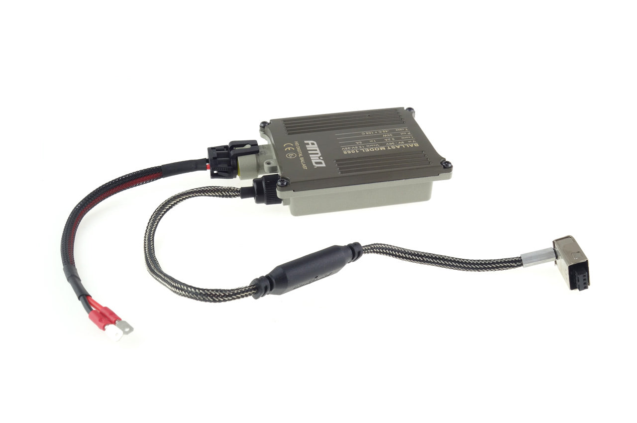 Digitales Xenon-Vorschaltgerät 35 W für D1S