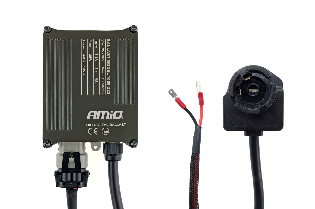 Xenon-HID-Vorschaltgerät 1068 für D2S mit CANBUS