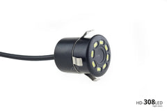 LED-Rückfahrkamera mit Nachtsicht
