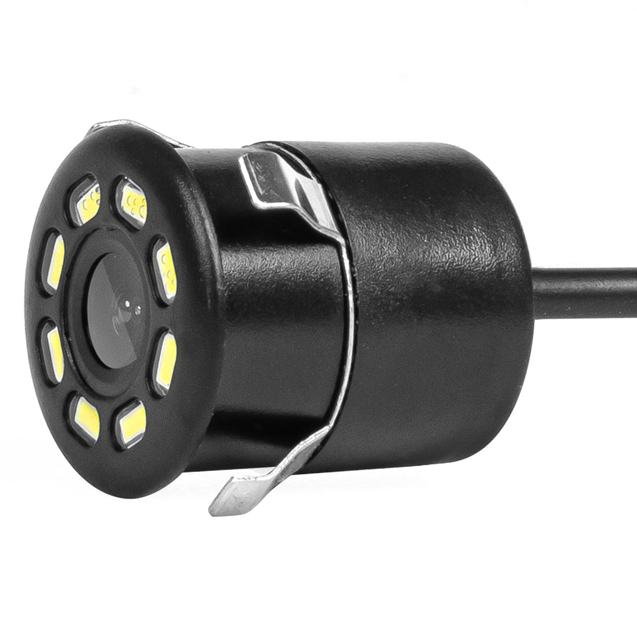 HD-308 LED-Rückfahrkamera mit 720p und Nachtsicht