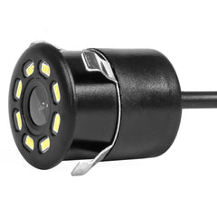 HD-308 LED-Rückfahrkamera mit 720p und Nachtsicht