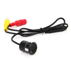 HD-308 LED-Rückfahrkamera mit 18-mm-Montage