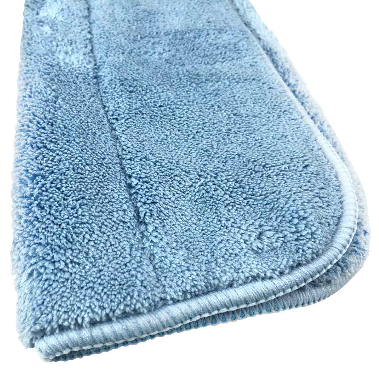 Mikrofasertuch mit hoher Saugkraft für die Lackoberfläche Ihres Fahrzeugs