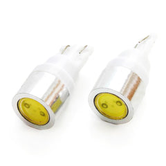 LED-Lampe T10 W5W mit perfekt weißem Licht
