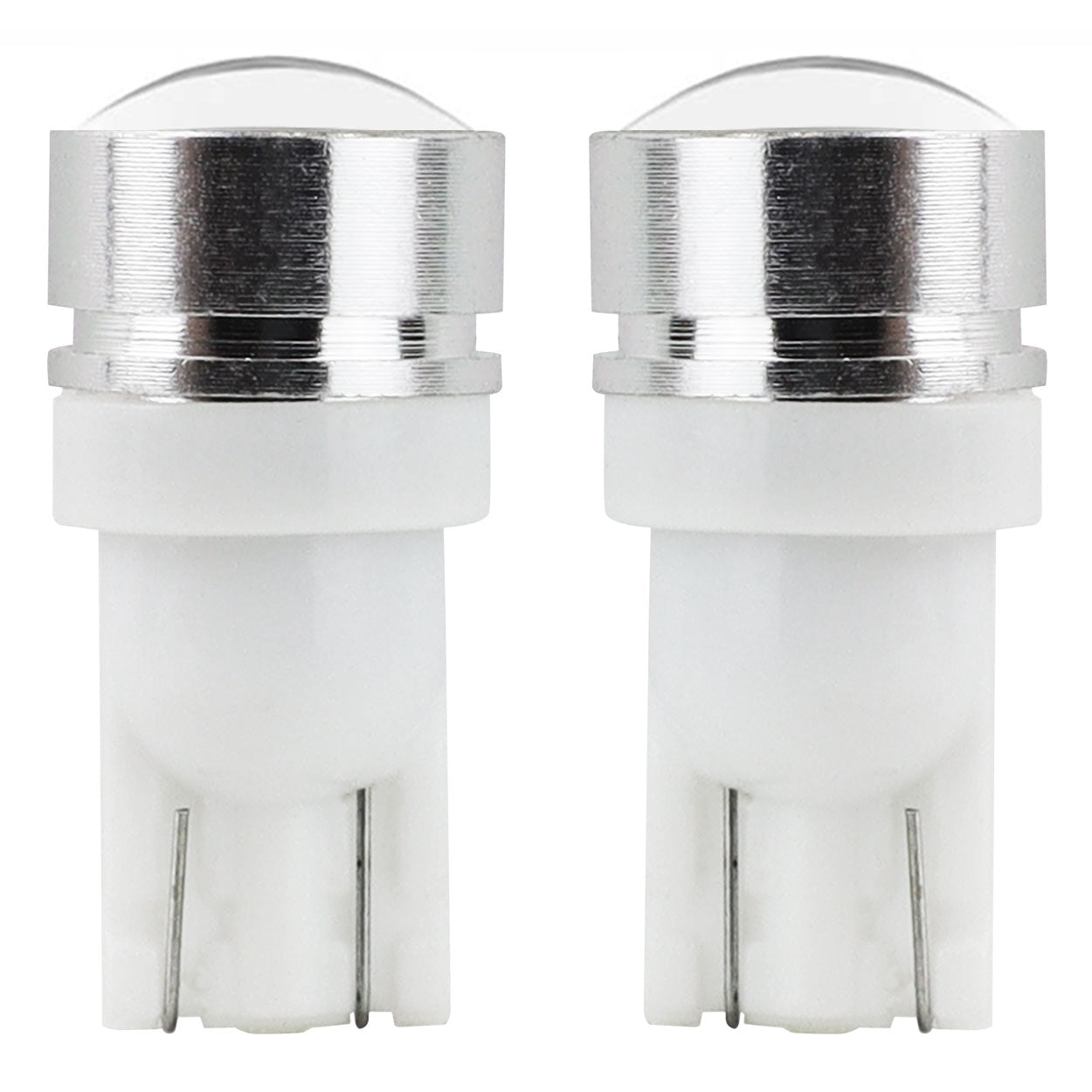 LED-Lampe T10 W5W mit Linse
