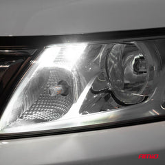 T10 W5W LED-Lampe mit CANBUS