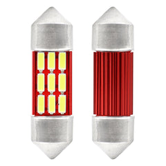 31 mm LED-CANBUS-Soffitte mit 12 LED-Dioden