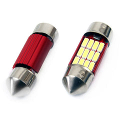 LED-CANBUS-Soffitte mit weißem Licht bei 5600 K