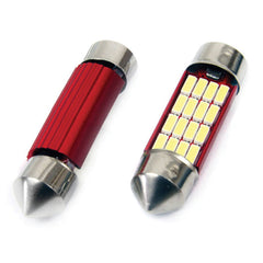 39-mm-LED-Soffittenlampe mit 4014-LED-Diode