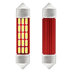 LED-Soffittenlampe CANBUS 41 mm mit weißem Licht