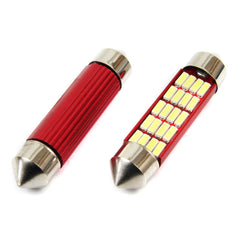 LED-Lampe mit 20 x 4014 LED-Dioden für 12/24 V