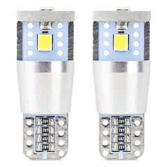 LED-Lampe T10e W5W mit CANBUS und weißem Licht