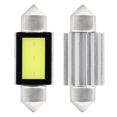 Weiße 36-mm-LED-CANBUS-Soffitte