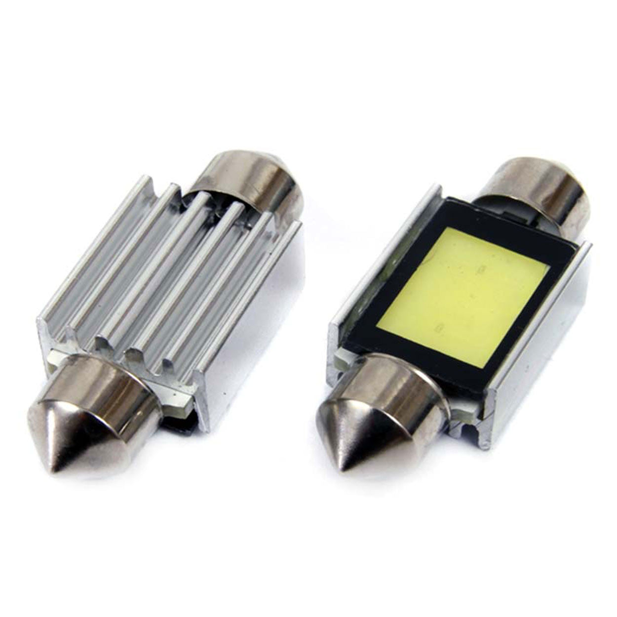 LED Festoon-pære med 3 COB-dioder