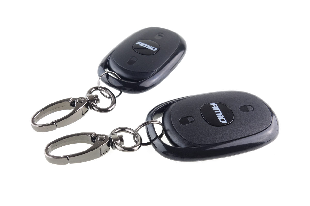 Autoalarm CA14 Alarmsystem