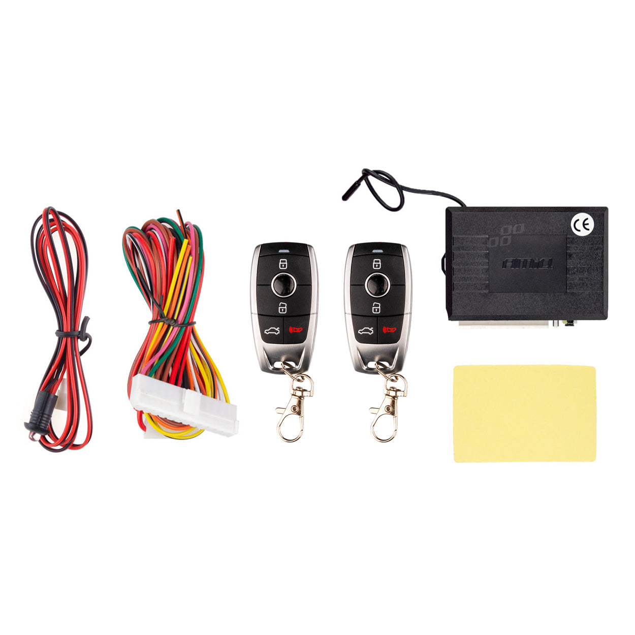 Keyless-Entry-System KE14 für Zentralverriegelung