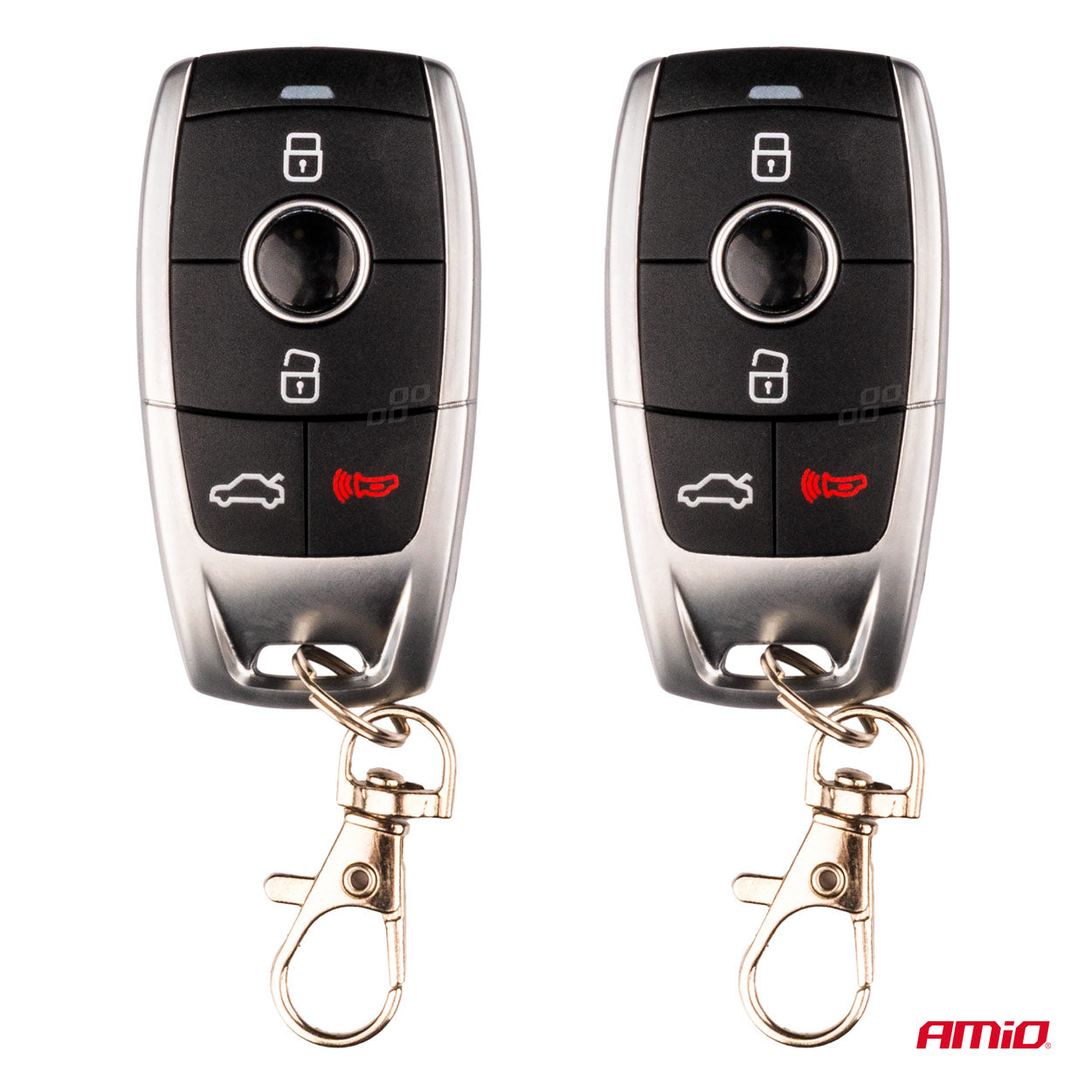 Keyless-Entry-System KE14 mit Fernbedienung