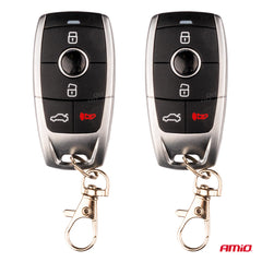 Keyless-Entry-System KE14 mit Fernbedienung