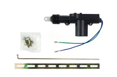 Slave-Stellmotor für Zentralverriegelung mit 2 Kabeln