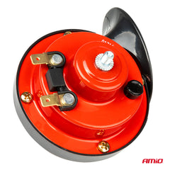 12V Fanfarenhorn mit zwei Tönen