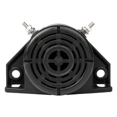 Rückfahrwarner für Fahrzeuge mit 12–36 V und 110 dB