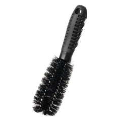 Felgenbürste für Autoräder mit Gummigriff