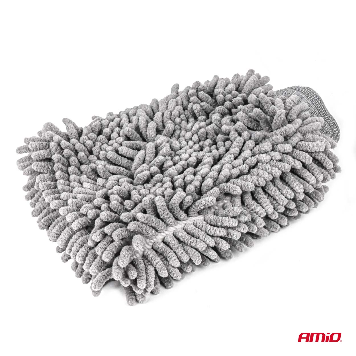 Mikrofaserhandschuh Cwash-09 in Seitenansicht