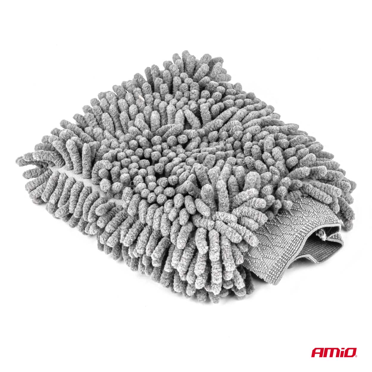 Mikrofaserhandschuh Cwash-09 mit Mikrofaseroberfläche