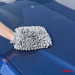 Mikrofaserhandschuh Cwash-09 zum Polieren