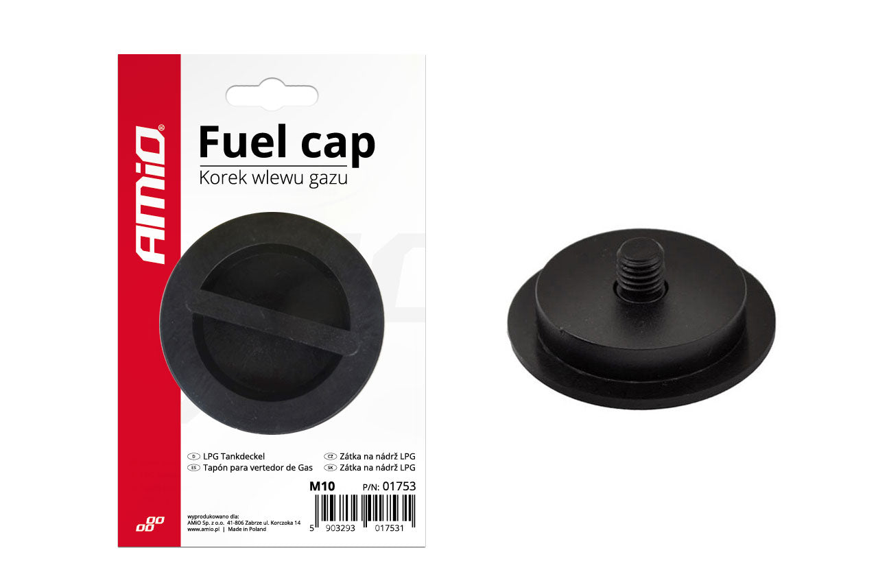 Fülladapter M10 für LPG-Systeme