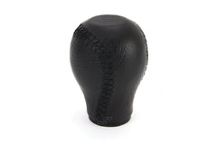 Schaltknauf Standard schwarzes Garn