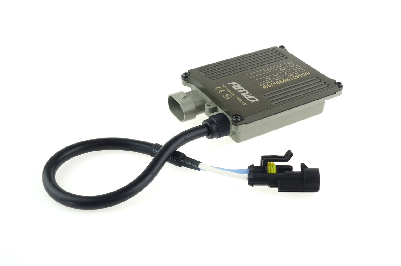 H7-Xenonlampen für Xenon-Kit mit 4300K