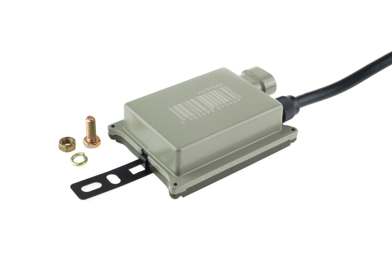 1068 digitale CANBUS-AC-Vorschaltgeräte für Xenon-Kit