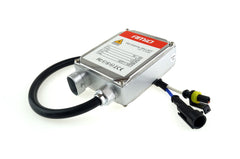 Xenon-Kit H7M Metall 6000K mit Kabelsatz und Montagematerial