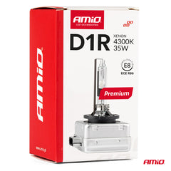 D1R Xenon-Brenner mit Standardstecker