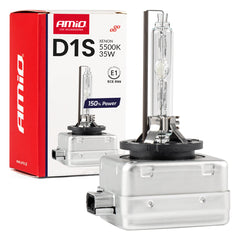 D1S-Xenonbrenner mit 5500K und 35W