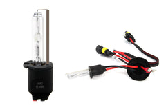 Xenonlampe H3 mit 4300K Lichtfarbe
