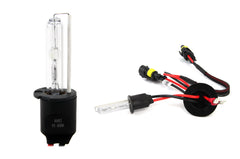 H3-Xenonlampe mit 6000K Lichtfarbe